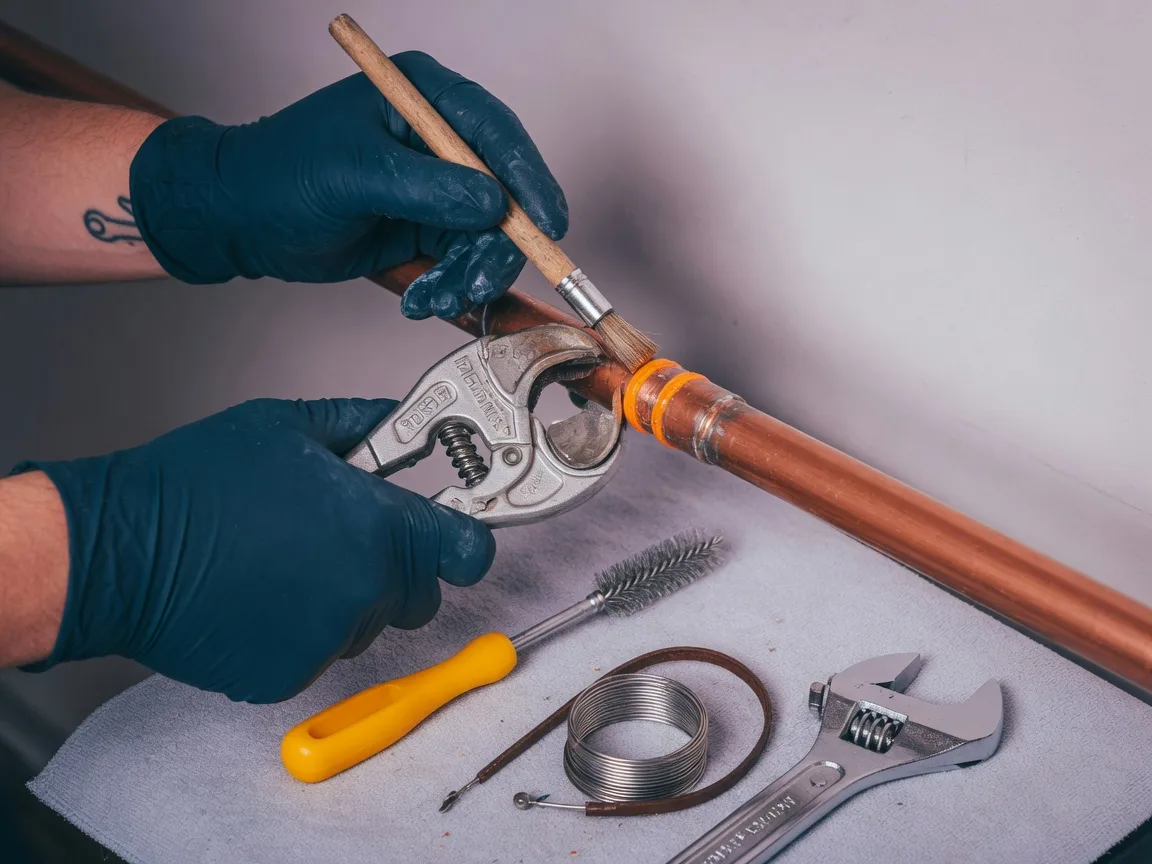 Why choose Sump Pump Repair in Strong City, KS